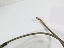 Load image into Gallery viewer, 2019 Polaris RZR XP Turbo S Front Rear Brake Line Set 1913310 1913312
