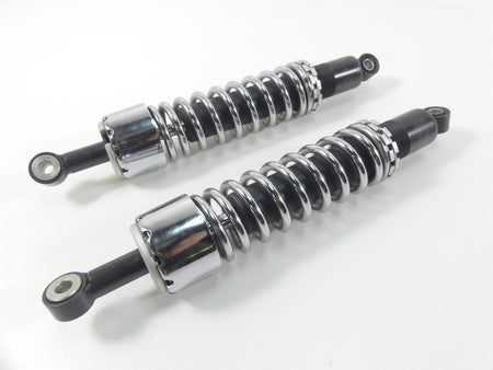 2016 Moto Guzzi V7 II Special 750 Straight Rear Shock Damper Set 2B003408 {{ shop.shopifyCountryName }} - Mototech271