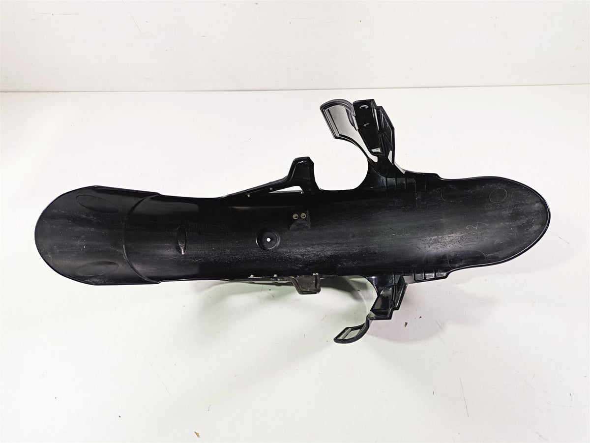 2020 Suzuki V-Strom 1050 XT Lower Front Fender 53100-31J11-GWM 53111-31J {{ shop.shopifyCountryName }} - Mototech271