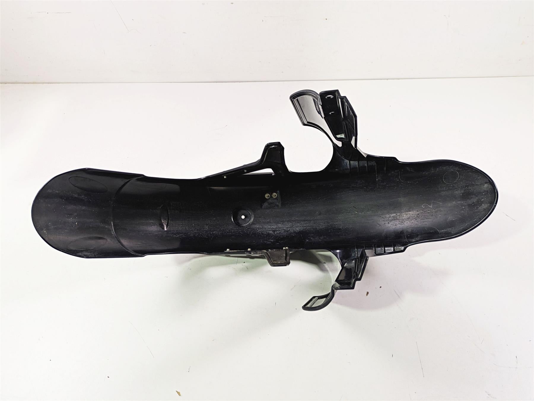 2020 Suzuki V-Strom 1050 XT Lower Front Fender 53100-31J11-GWM 53111-31J {{ shop.shopifyCountryName }} - Mototech271