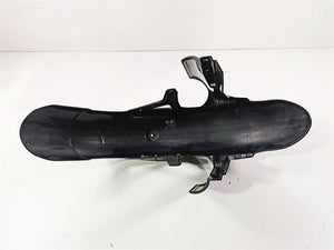 2020 Suzuki V-Strom 1050 XT Lower Front Fender 53100-31J11-GWM 53111-31J