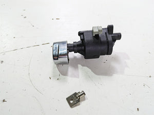 2016 Harley Touring FLTRX Road Glide Ignition Switch & Key READ 71400016B | Mototech271