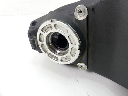 2012 Ducati Panigale 1199S Straight Main Frame Chassis With Texas Salvage Title - 47012051CA {{ shop.shopifyCountryName }} - Mototech271