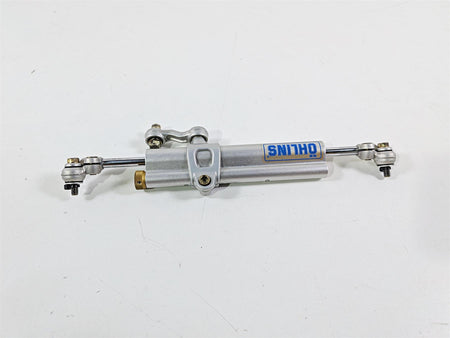 2007 Mv Agusta F4 1000R 312 Ohlins Steering Damper & Mount Set 800086406 SD122-Mototech271
