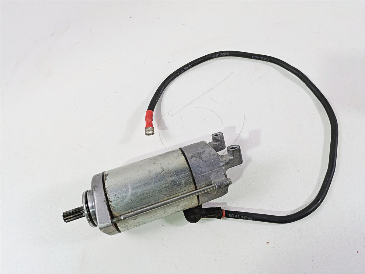 2020 KTM 1290 Super Adventure R Engine Starter Motor 60440001000 {{ shop.shopifyCountryName }} - Mototech271