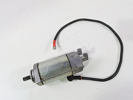 2020 KTM 1290 Super Adventure R Engine Starter Motor 60440001000 {{ shop.shopifyCountryName }} - Mototech271