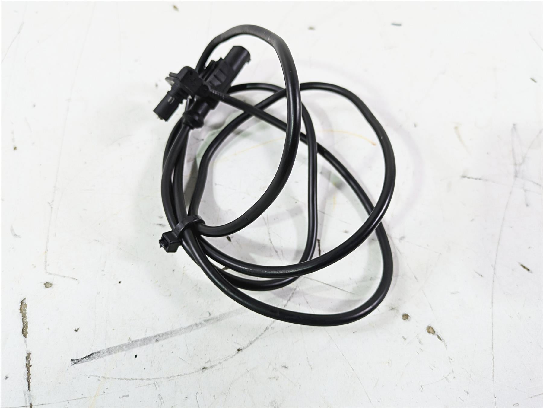 2015 Ducati Panigale 1299 S Front Wheel Speed Abs Brake Sensor 55212111B {{ shop.shopifyCountryName }} - Mototech271