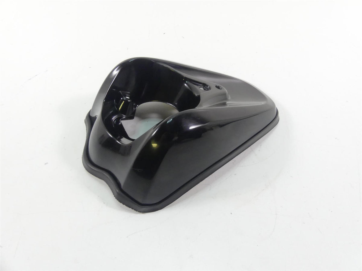 2018 Harley Softail FXFB Fat Bob Fuel Tank Dash Speedo Cover Panel 70900714 {{ shop.shopifyCountryName }} - Mototech271