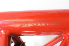 Load image into Gallery viewer, 2010 Ducati Hypermotard 1100 Evo SP Main Frame Chassis Slvg Ttl - Read Descr | Mototech271
