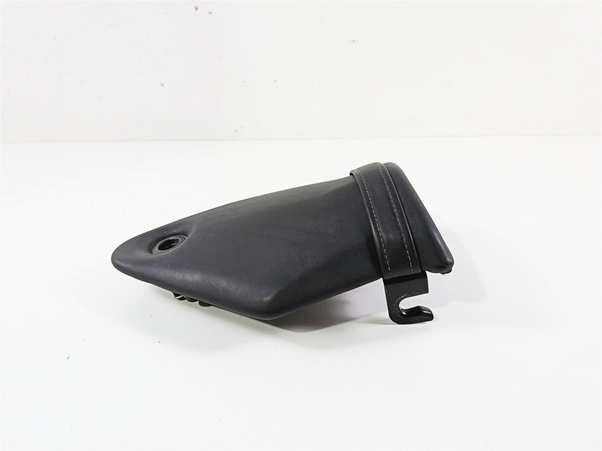 2014 BMW S1000RR K46 Rear Passenger Seat Saddle -No Tear 52538551153 52537715981 {{ shop.shopifyCountryName }} - Mototech271