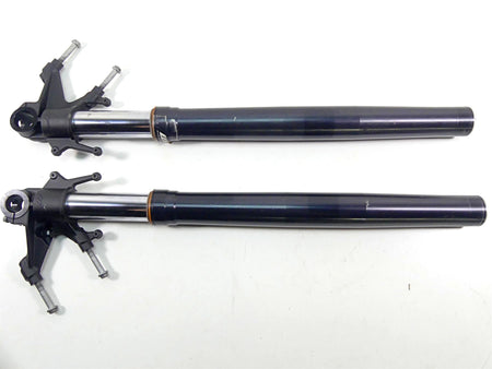 2016 KTM 1290 Super Duke R White Power Front Fork Leg Set 14188N2201 14188Q2201 {{ shop.shopifyCountryName }} - Mototech271