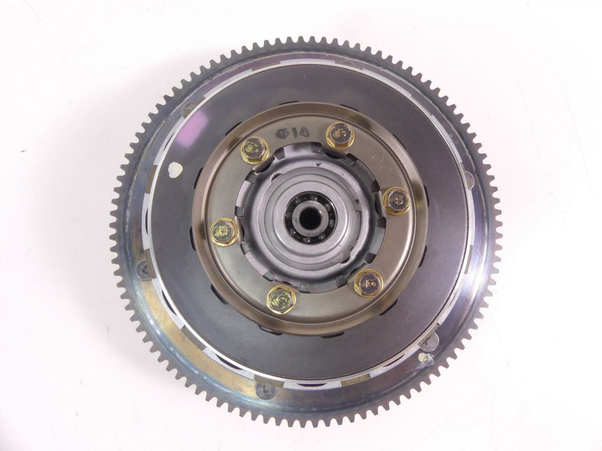 2005 Harley Touring CVO FLHTCSE Electra Glide Primary Drive Clutch Kit 37806-03 {{ shop.shopifyCountryName }} - Mototech271