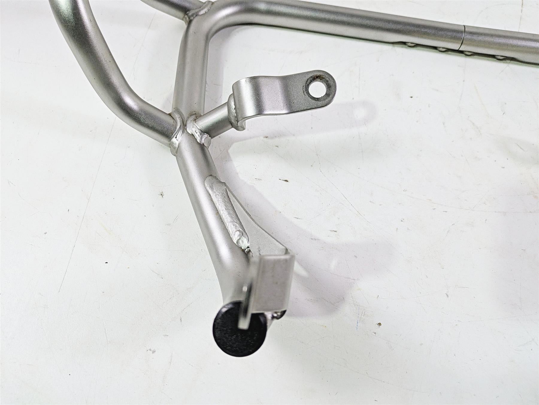 2017 BMW F800GS Adv K75 Engine Crash Bar Set - RASH 46638388009 46638388010 {{ shop.shopifyCountryName }} - Mototech271