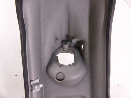 2009 Harley FXCW Softail Rocker Fuel Gas Petrol Tank Speedo Dash Panel 71574-08 {{ shop.shopifyCountryName }} - Mototech271