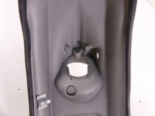 Load image into Gallery viewer, 2009 Harley FXCW Softail Rocker Fuel Gas Petrol Tank Speedo Dash Panel 71574-08
