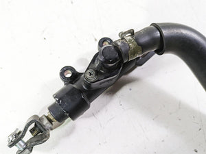 2002 Honda VTX1800 Retro Nissin Rear Brake Master Cylinder 11/16 43510-MCV-016