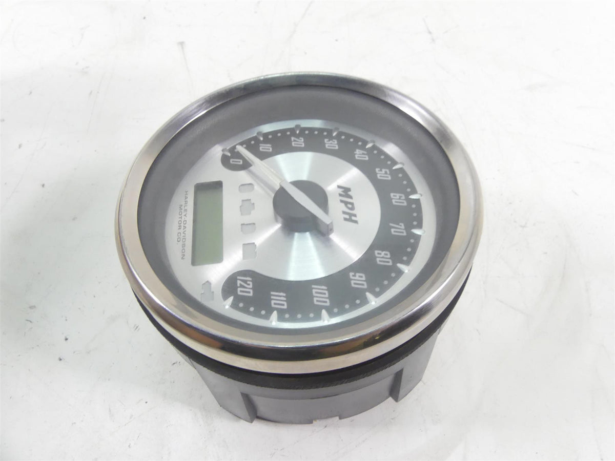 2007 Harley FLHTCU SE2 CVO Electra Glide Speedometer Speedo Gauge 38K 67516-04B {{ shop.shopifyCountryName }} - Mototech271