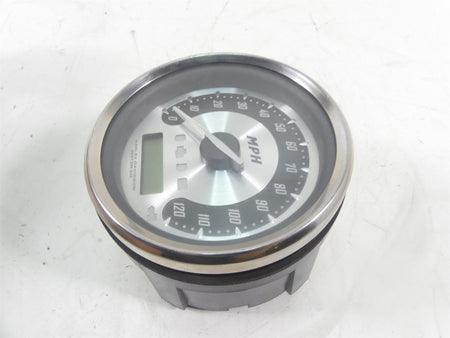 2007 Harley FLHTCU SE2 CVO Electra Glide Speedometer Speedo Gauge 38K 67516-04B {{ shop.shopifyCountryName }} - Mototech271