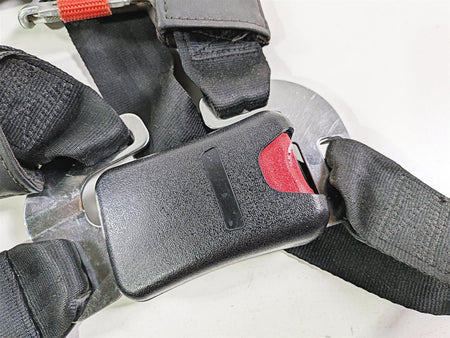 2022 Can Am Maverick X3 XRC Turbo RR 72" 4 Point Seat Belt Harness 708002917-Mototech271