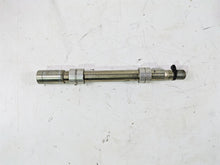 Load image into Gallery viewer, 2013 Triumph Tiger 1215 Explorer Front Wheel Spindle Axle T2000700
