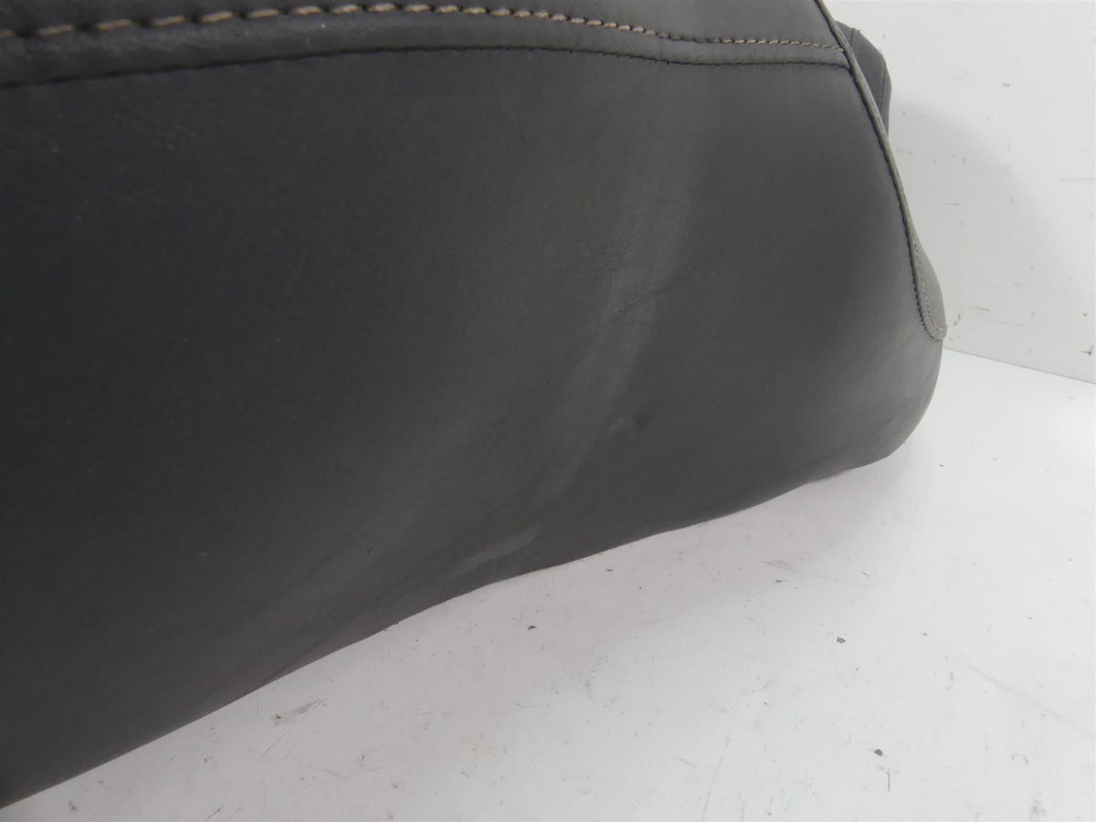 2013 Harley Touring FLHTK Electra Glide Dual Driver Seat Saddle - Read 52164-10 {{ shop.shopifyCountryName }} - Mototech271