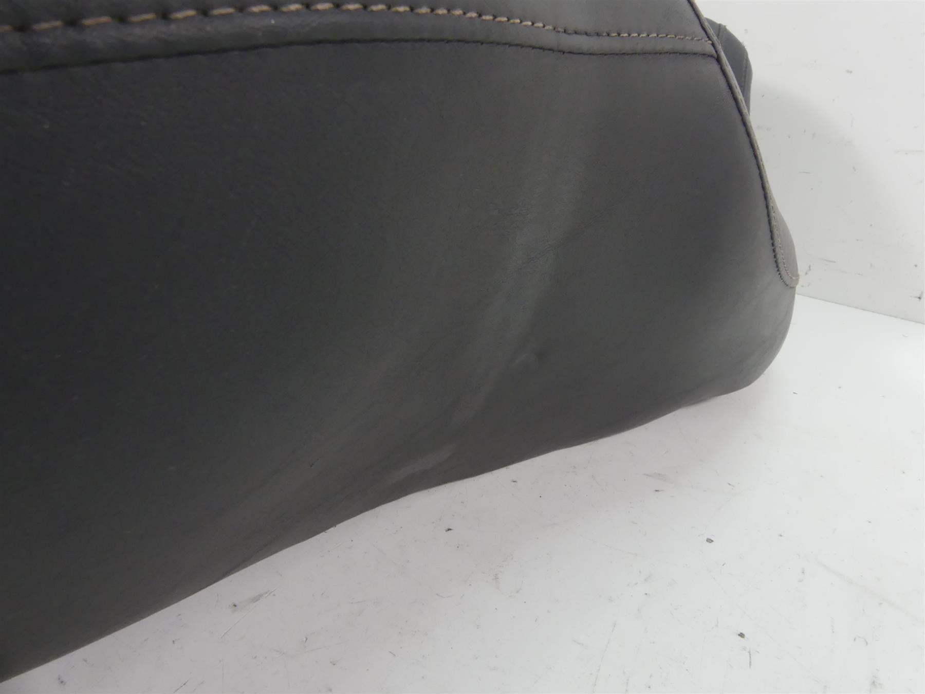 2013 Harley Touring FLHTK Electra Glide Dual Driver Seat Saddle - Read 52164-10 {{ shop.shopifyCountryName }} - Mototech271