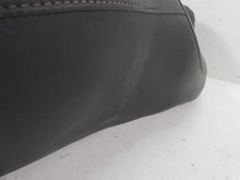 Load image into Gallery viewer, 2013 Harley Touring FLHTK Electra Glide Dual Driver Seat Saddle - Read 52164-10 | Mototech271

