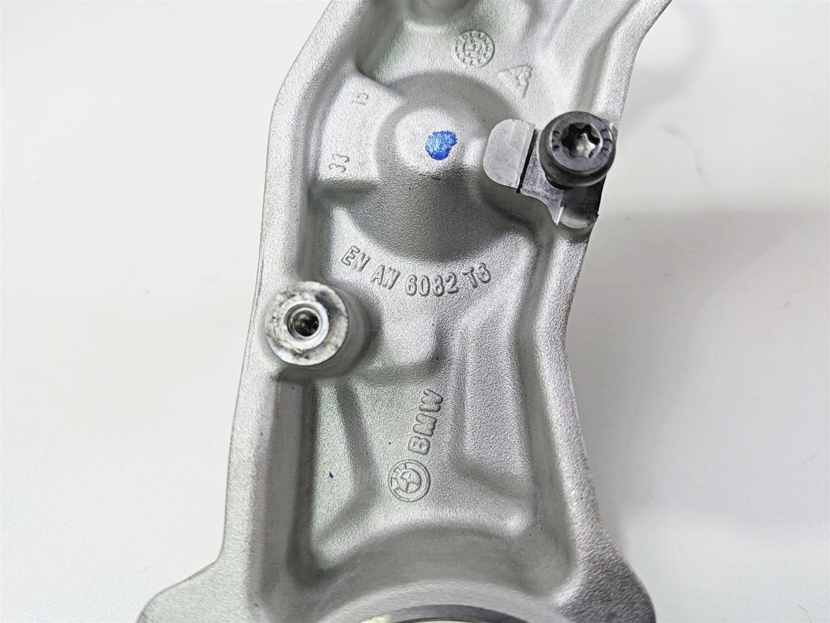 2016 BMW R1200RT K52 Lower Triple Tree Steering Clamp 31428549492 {{ shop.shopifyCountryName }} - Mototech271