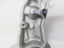 Load image into Gallery viewer, 2016 BMW R1200RT K52 Lower Triple Tree Steering Clamp 31428549492
