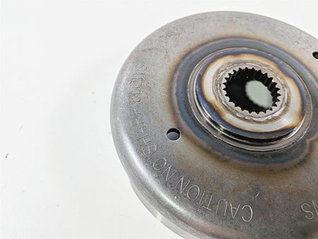 2014 Harley Touring FLHTK Electra Glide Ignition Flywheel Fly Wheel Rotor 30041-08A-Mototech271
