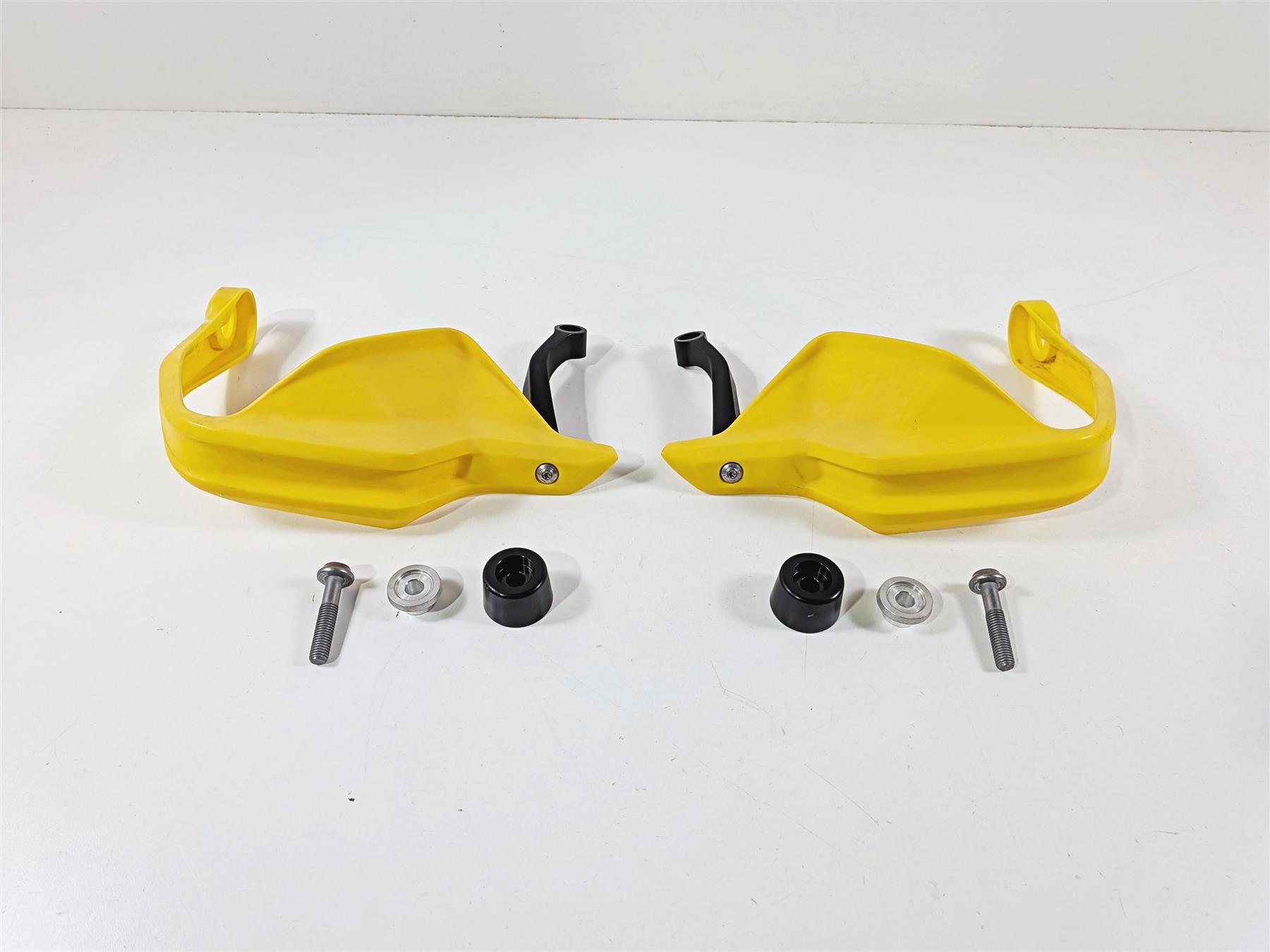 2021 BMW R1250GS K51 Adventure Hand Yellow Protection Guard Set 46638523431-Mototech271