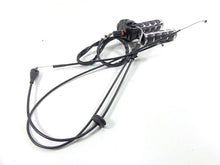 Load image into Gallery viewer, 2003 Harley Touring FLHTCI E-Glide 100TH Right Mode Control Switch 71684-06A | Mototech271
