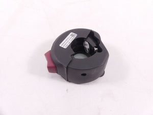 2013 BMW R1200RT K26 Right Control Switch Start Stop Kill Heat 61318546174