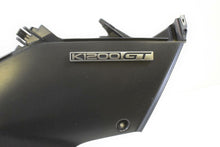 Load image into Gallery viewer, 2008 BMW K1200GT K1200 GT K44 Tank Between Leg Side Fairing Set 46637685024 | Mototech271
