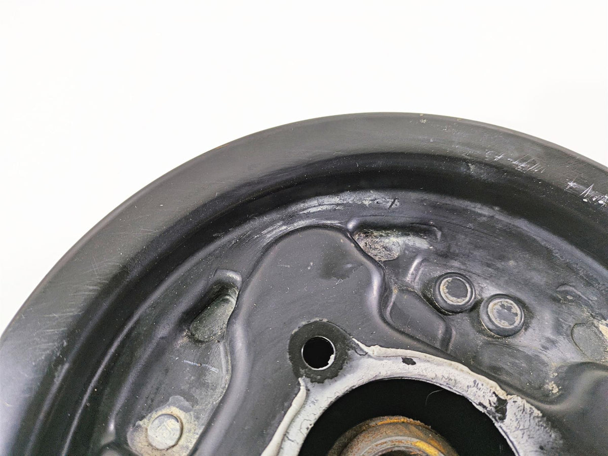 2010 Kawasaki 610 4x4 Mule Front Left Full Drum Brake Set 41035-0057 41038-0013 {{ shop.shopifyCountryName }} - Mototech271