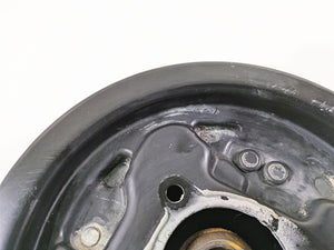 2010 Kawasaki 610 4x4 Mule  Front Left Full Drum Brake Set 41035-0057 41038-0013