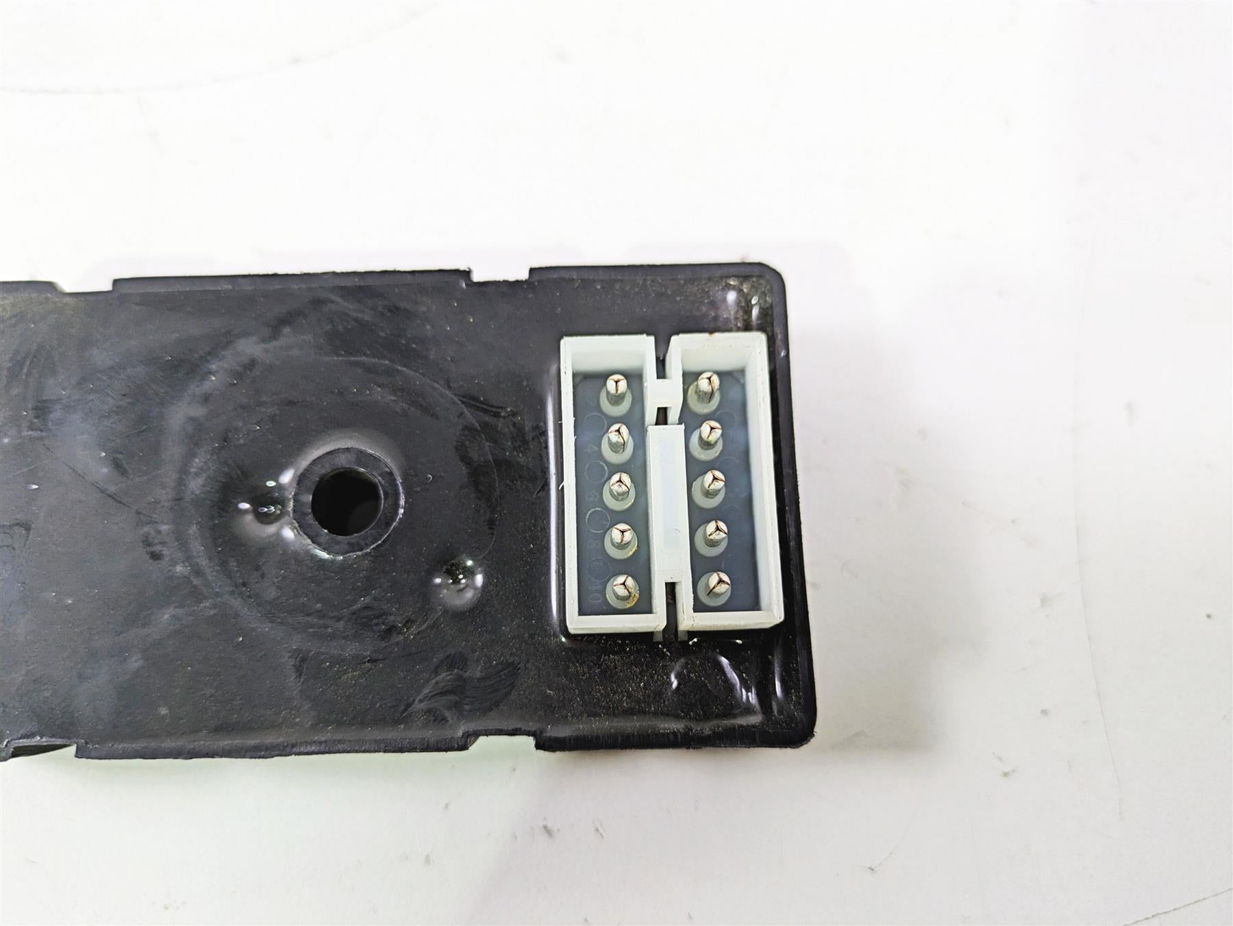 1992 Harley FLSTC Softail Heritage Tsm Turn Signal Flasher Module Unit 68537-89G {{ shop.shopifyCountryName }} - Mototech271