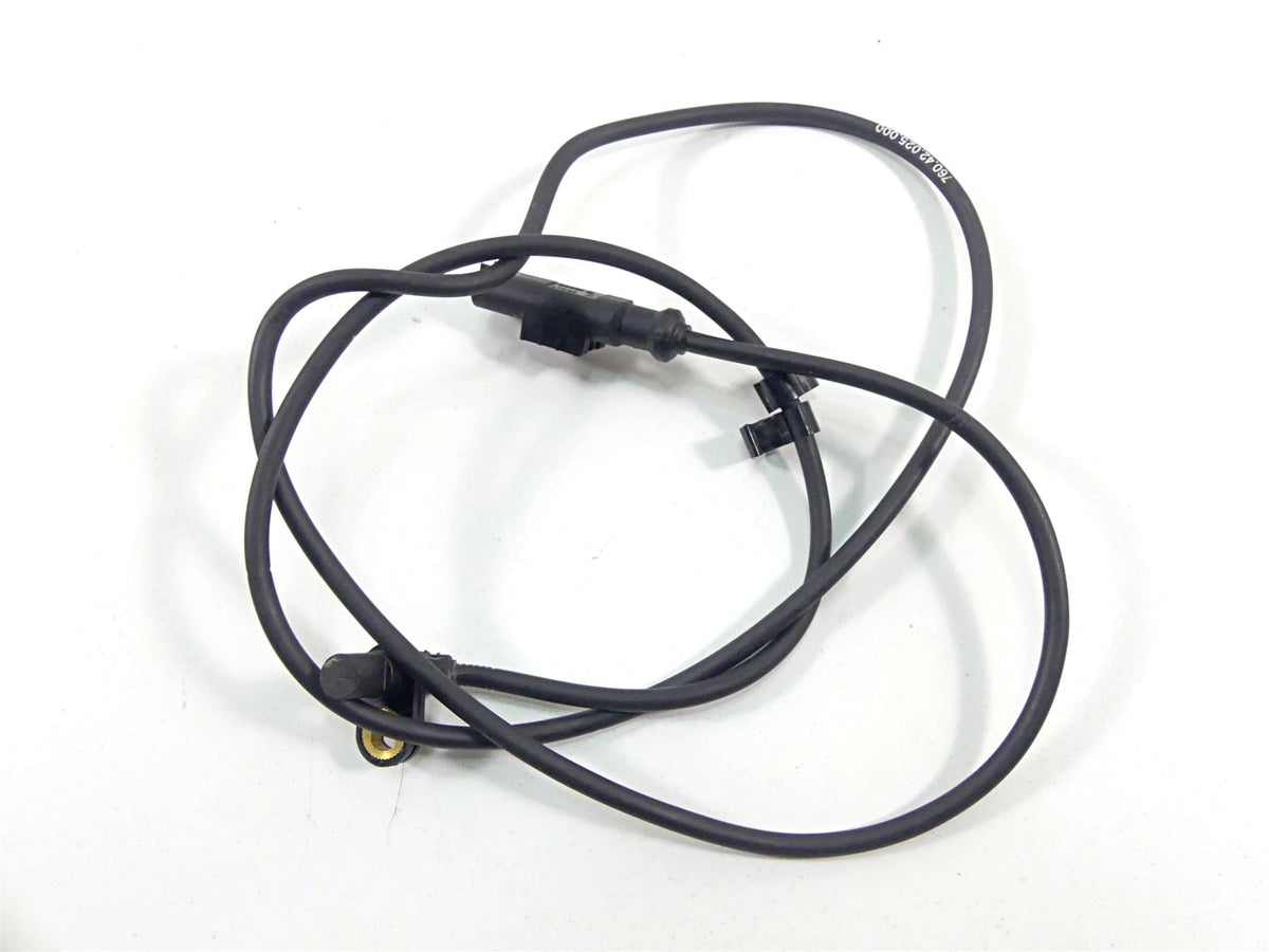 2016 KTM 1290 Super Duke R Rear Abs Brake Wheel Speed Sensor 76042025000 {{ shop.shopifyCountryName }} - Mototech271