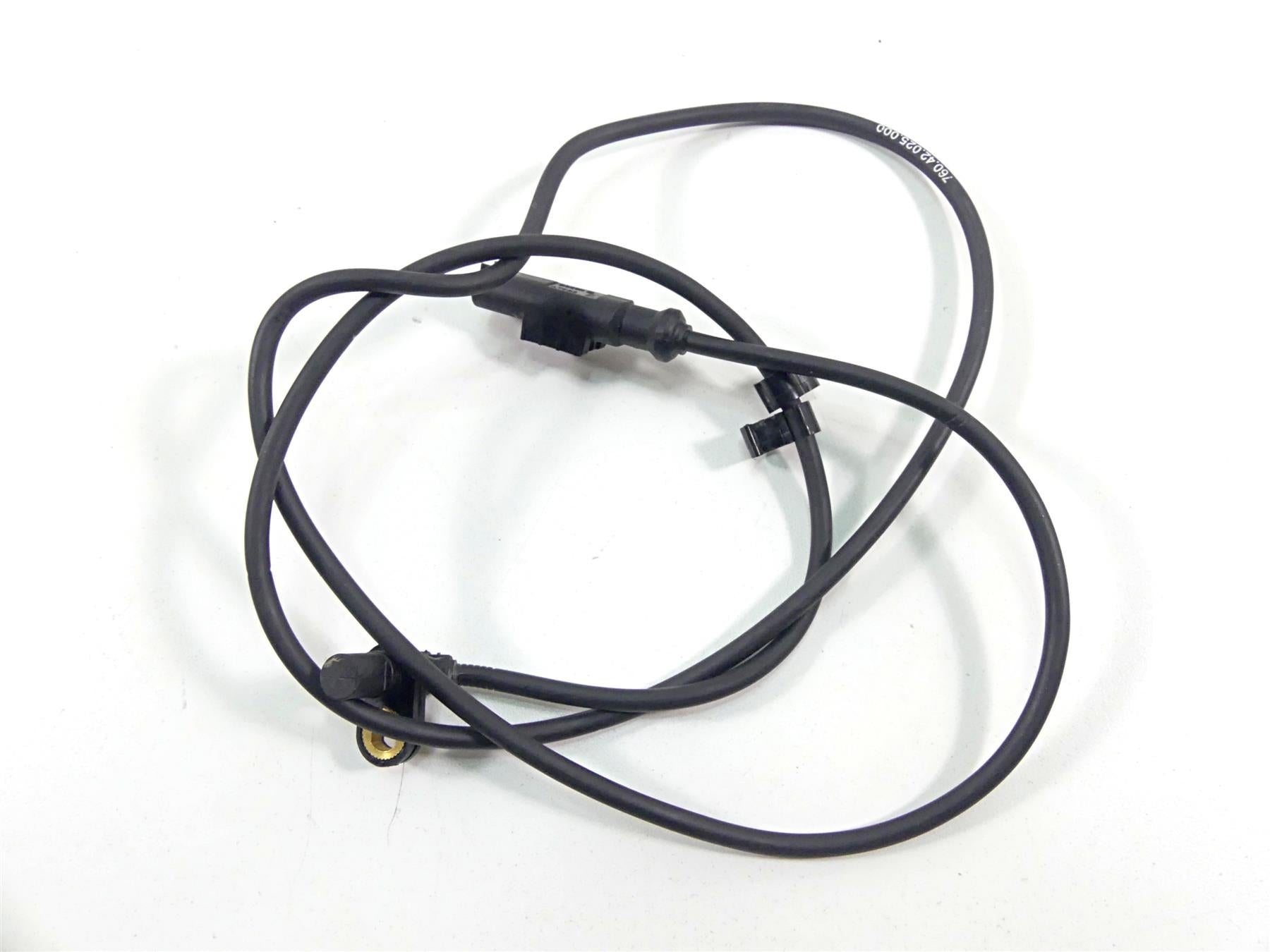 2016 KTM 1290 Super Duke R Rear Abs Brake Wheel Speed Sensor 76042025000 {{ shop.shopifyCountryName }} - Mototech271