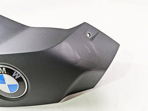 2009 BMW R1200GS K255 Adv Right Side Fuel Tank Cover & Emblem 46637706288 | Mototech271