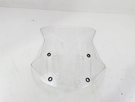 2015 BMW R1200 GS Adv K51 Windshield High Wind Shield Screen 46638557868 {{ shop.shopifyCountryName }} - Mototech271