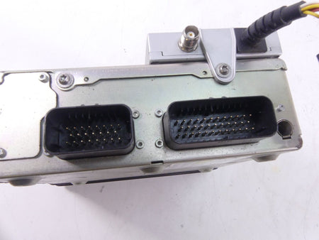2009 Harley Touring FLHTCU Electra Glide Harman Cardon Radio & Cb Module 76160-0 {{ shop.shopifyCountryName }} - Mototech271