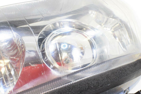 2009 Polaris Dragon RMK 800 Headlight Head Light Lamp Assembly 2410397 {{ shop.shopifyCountryName }} - Mototech271