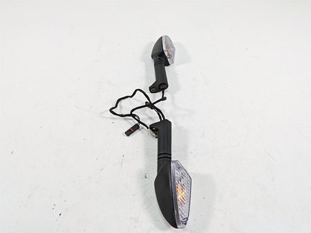 2016 BMW R1200R K53 Front Blinker Turn Signal Set 63138534355 63138534354 {{ shop.shopifyCountryName }} - Mototech271