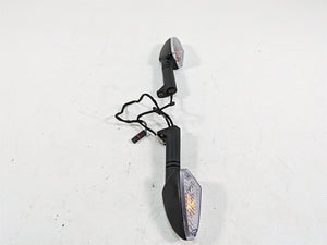 2016 BMW R1200R K53 Front Blinker Turn Signal Set 63138534355 63138534354