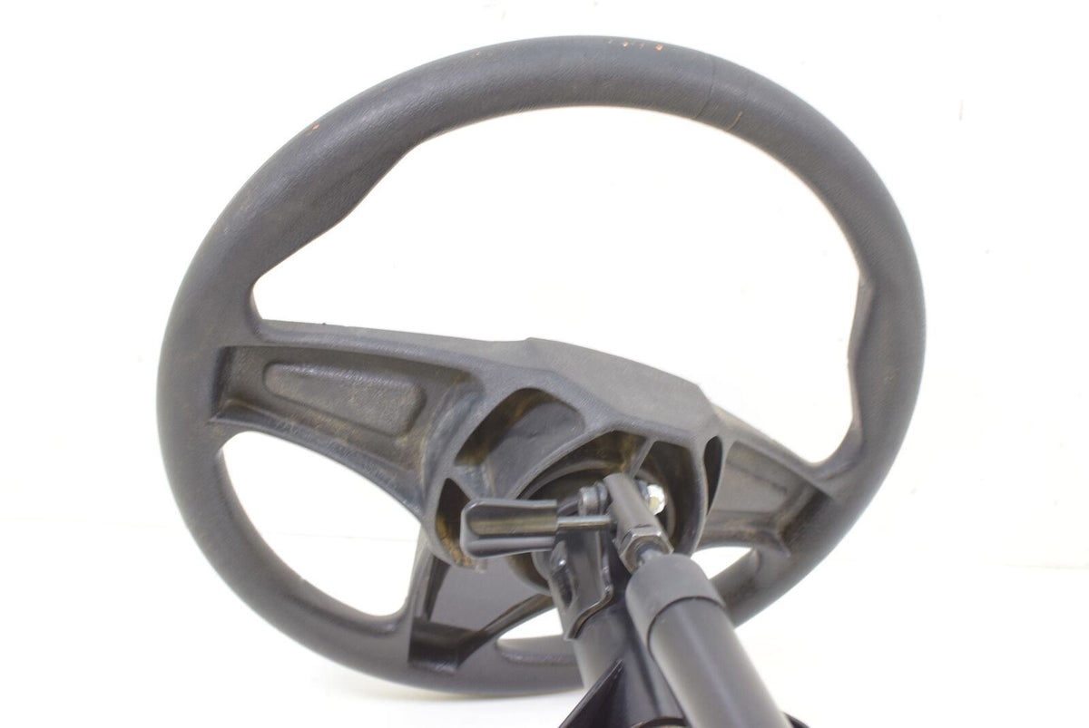 2017 Polaris RZR 900 S Steering Wheel & Shaft Assembly 1824420-458 {{ shop.shopifyCountryName }} - Mototech271