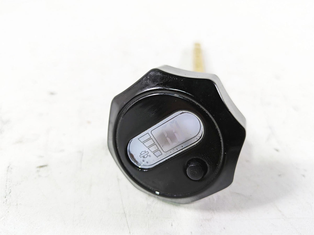 2015 Harley Touring FLHXS Street Glide Digital Oil Dipstick 63004-09 {{ shop.shopifyCountryName }} - Mototech271