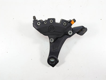 2019 Harley Touring FLHX Street Glide Rear Brake Caliper & Bracket 44080-08C {{ shop.shopifyCountryName }} - Mototech271