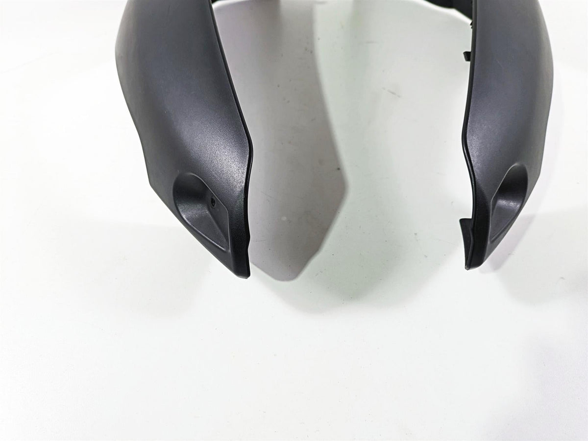 2006 BMW R1200GS K255 Adv Emblem Tank Side Cover Set 46637694966 46637694965 {{ shop.shopifyCountryName }} - Mototech271