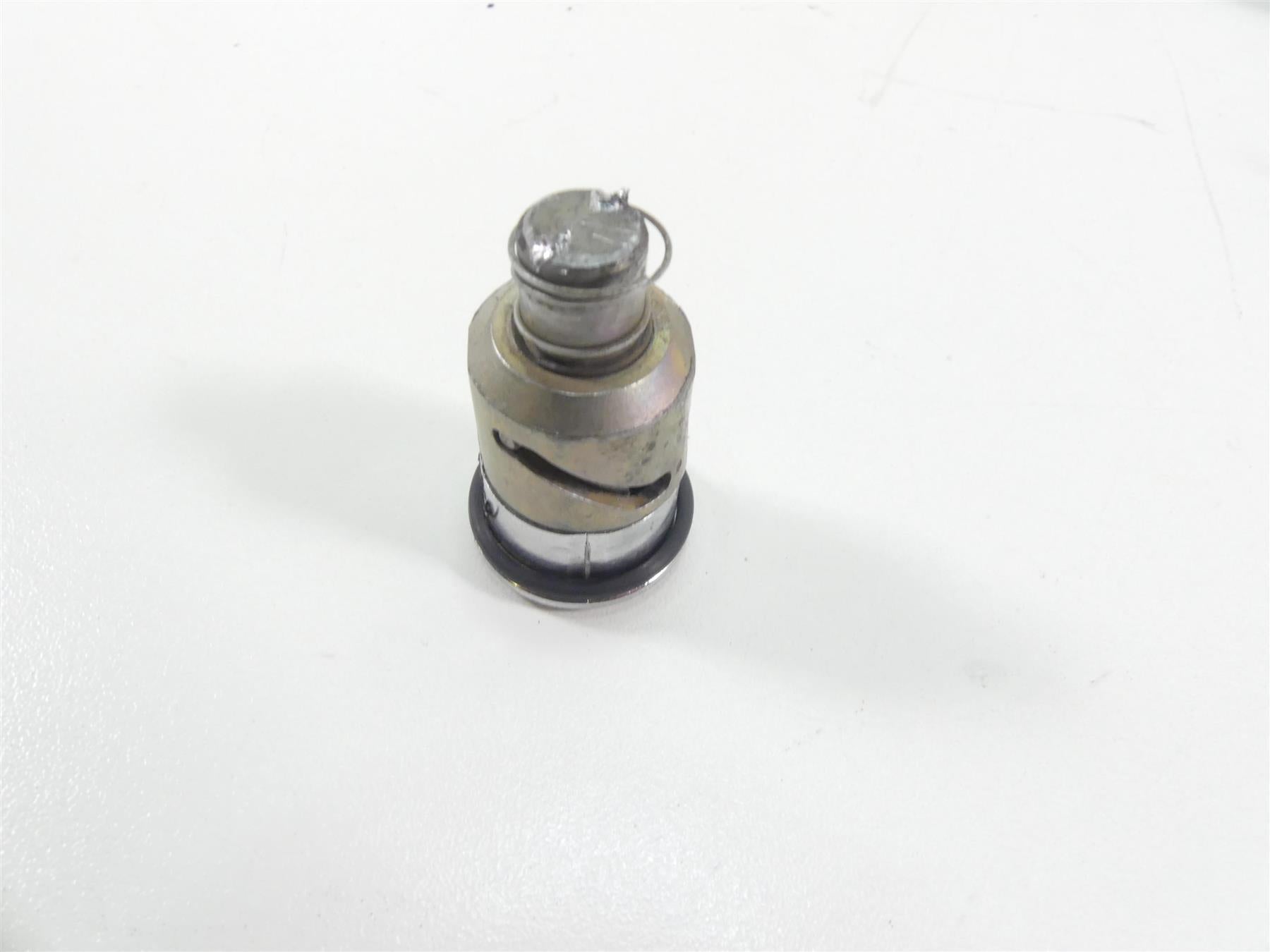 2006 Harley Sportster XL1200 Custom Ignition Switch Steering Lock & Key 71441-94 {{ shop.shopifyCountryName }} - Mototech271